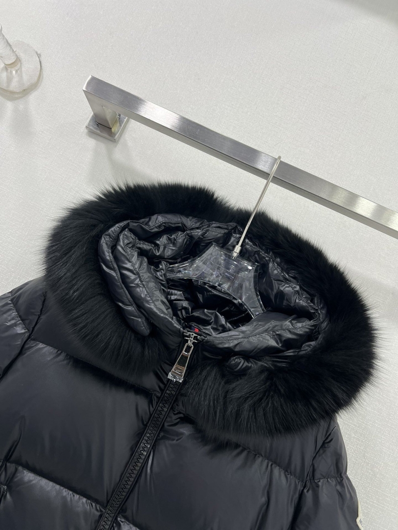 Moncler Down Coat